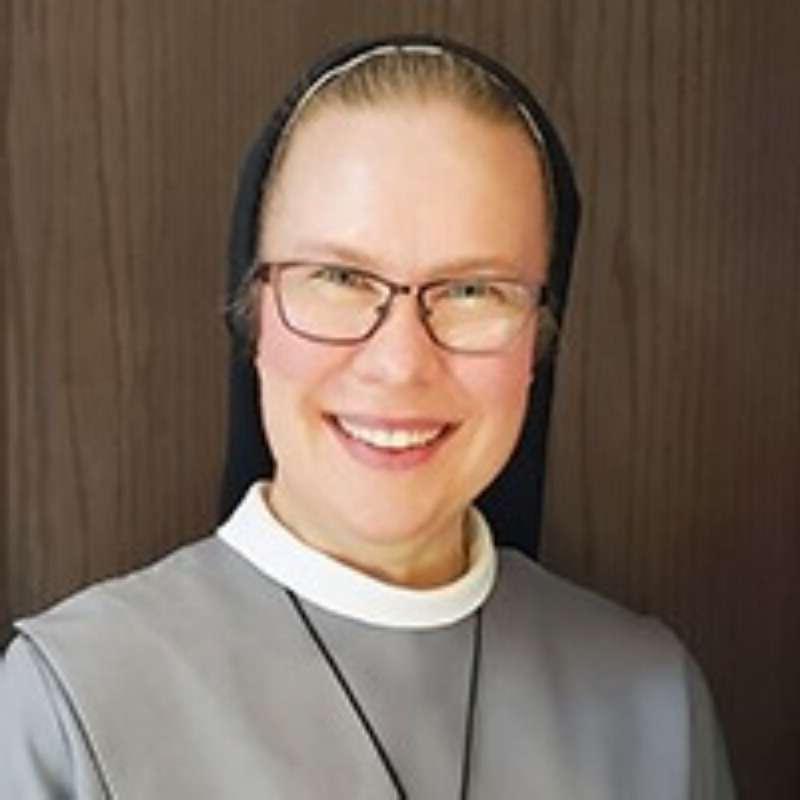 Sr. Lucy Gantt