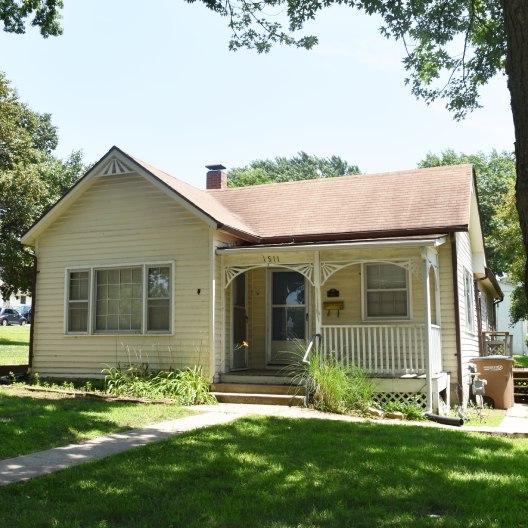 Campus Houses